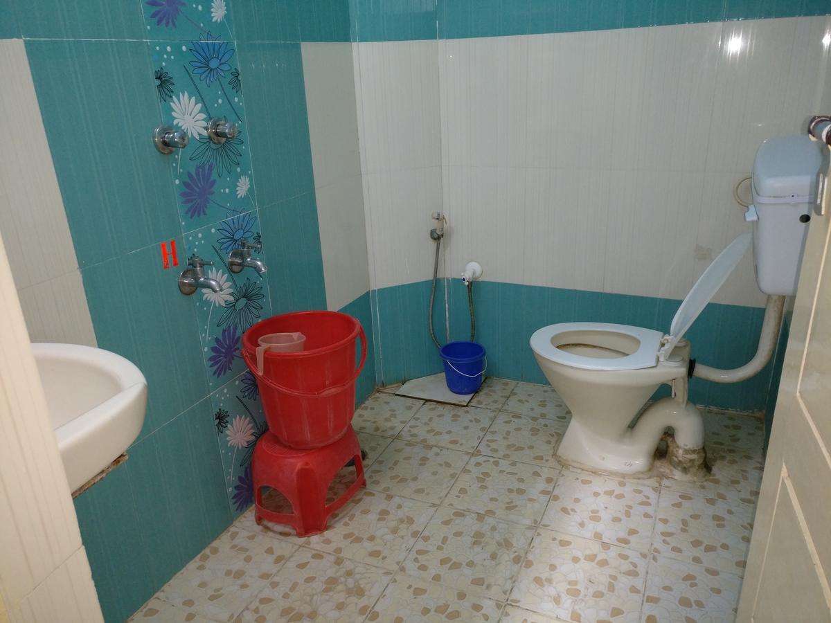 Hotel Raj Mahal Chikmagalūr Esterno foto